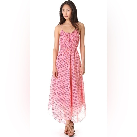 Juicy Couture Dresses & Skirts - Juicy Couture Maxi Dress